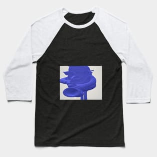 sing Baseball T-Shirt